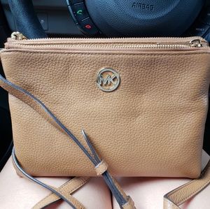 Authentic Michael Kors crossbody